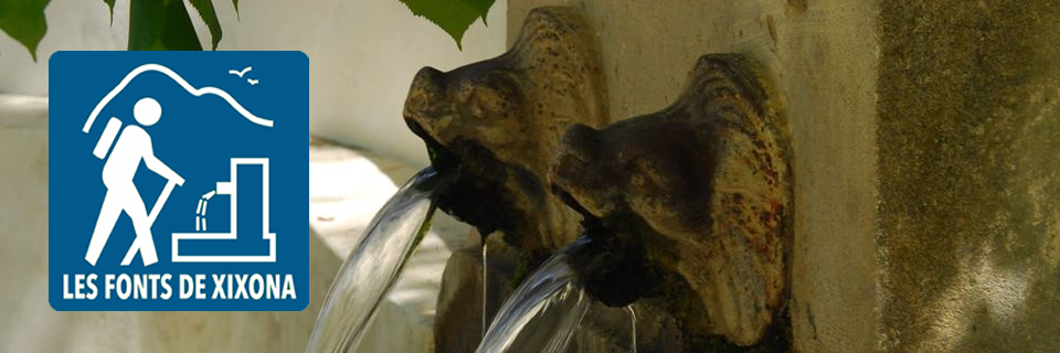 Les Fonts de Xixona