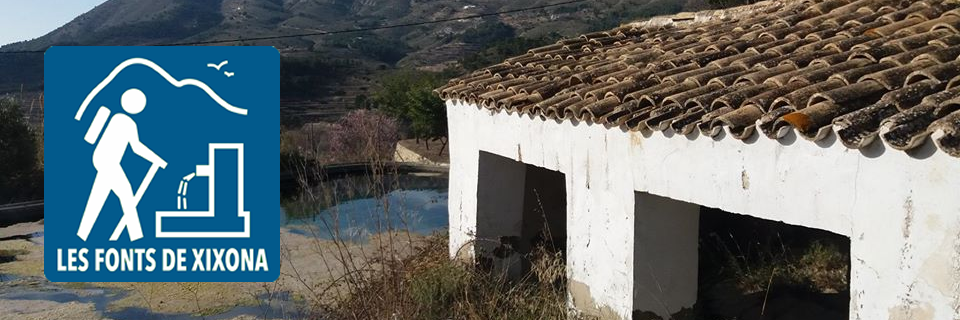 Les Fonts de Xixona