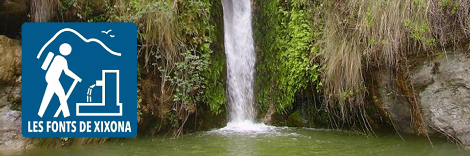 Les Fonts de Xixona