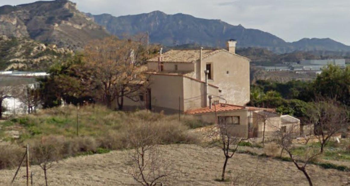 Finca del Moratell