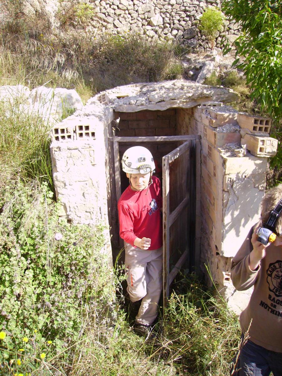 Font de Alècua