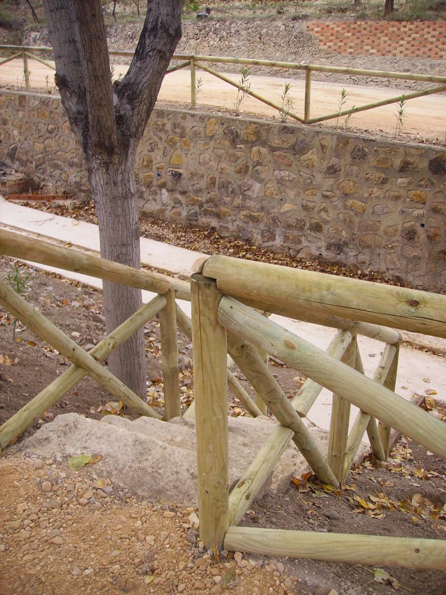 La renovació de la Font de Les Piletes, Xixona