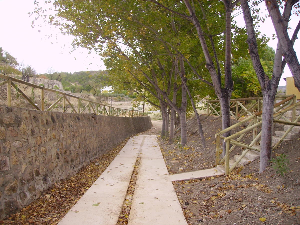 La renovació de la Font de Les Piletes, Xixona